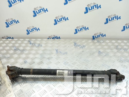 Карданный вал переднего моста для BMW X3 F25 oe 26209425909 разборка бу