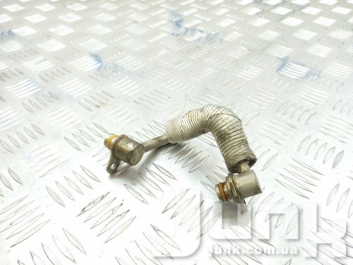 Трубка системы охлаждения турбины для BMW X3 F25 oe 11538853293 разборка бу