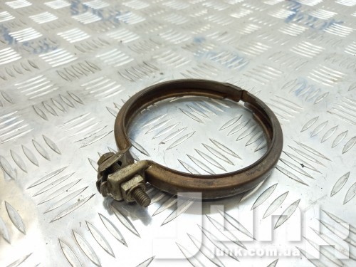 Хомут глушителя для BMW X3 F25 oe 18307606136 разборка бу