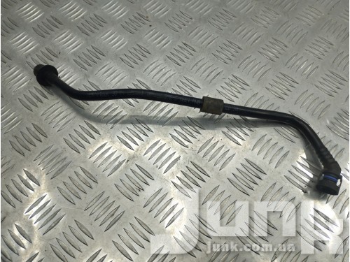 Трубка вентиляции топливного бака для BMW F30 oe 13907636128 разборка бу