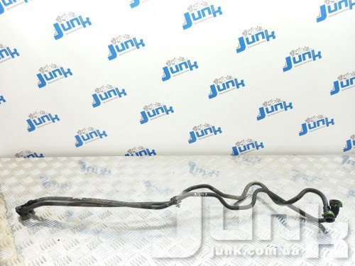 Трубки охлаждения АКПП для BMW X3 F25 oe 17227601763 разборка бу