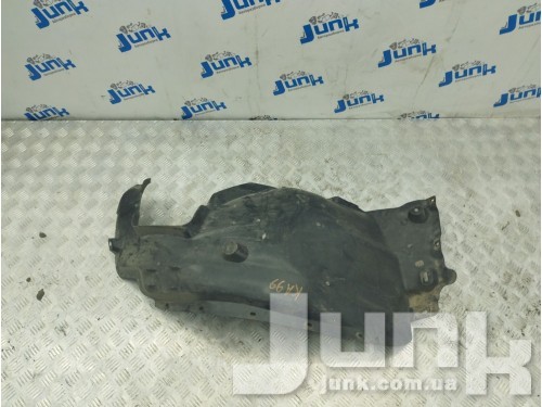 Подкрылок передний левый  задняя часть для BMW X1 E84 oe 51712990089 разборка бу