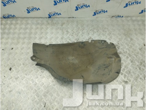 Подкрылок передний левый задняя часть для Land Rover Range Rover Evoque oe BJ3216A579AB разборка бу