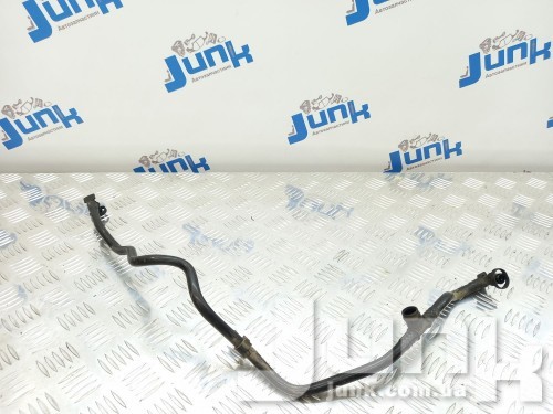 Трубка вентиляции топливного бака для BMW X3 F25 oe 13907601515 разборка бу
