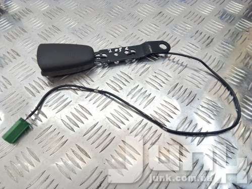 Замок ремня безопасности передний левый для Volvo S80 II oe 8623450 разборка бу