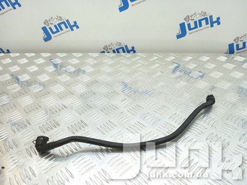 Трубка системы охлаждения для BMW X3 F25 oe 17128651298 разборка бу