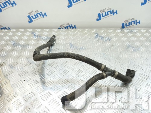 Шланг системы охлаждения для BMW X3 F25 oe 17127646157 разборка бу