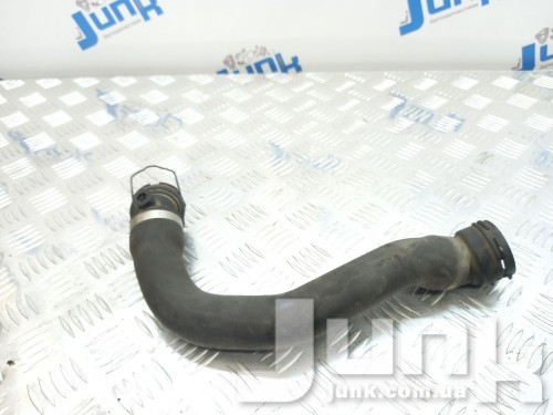 Шланг системы охлаждения для BMW X3 F25 oe 17127639213 разборка бу