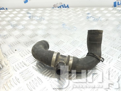 Патрубок системы охлаждения для BMW X3 F25 oe 11538645479 разборка бу