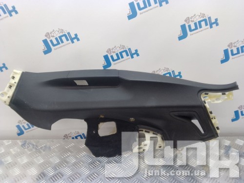 Накладка   правая задняя для Porsche Panamera 4 oe 970555196007P8 разборка бу