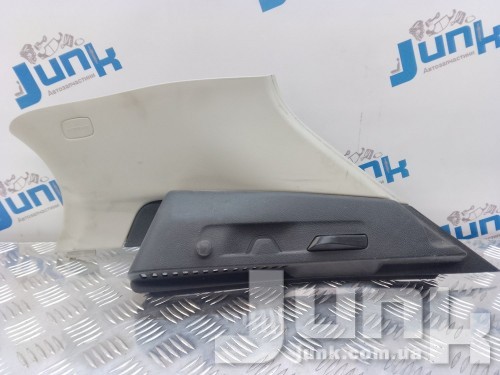 Накладка стойки задней правой для Mercedes x156 oe A15669010257H52 разборка бу