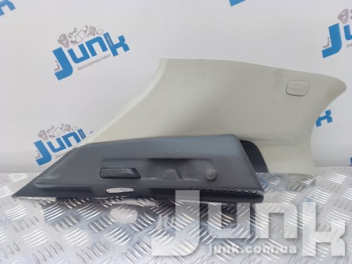 Накладка стойки задней левой для Mercedes x156 oe A15669009257H52 разборка бу