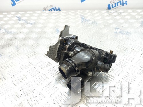 Водяная помпа (насос охлаждения) для Audi A4 B8 Allroad oe 06H121026DR разборка бу