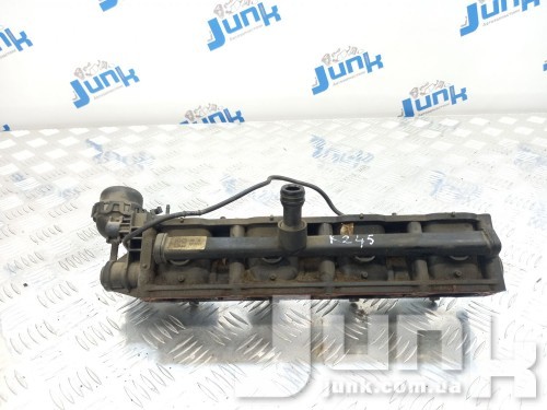 Впускной коллектор нижняя часть для Audi A4 B8 Allroad oe 06H133209F разборка бу