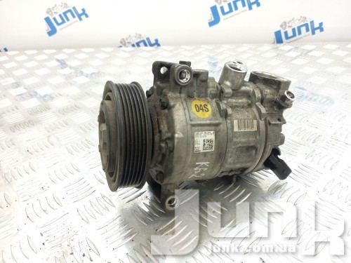 Компрессор кондиционера для Audi A4 B8 Allroad oe 8T0260805E разборка бу