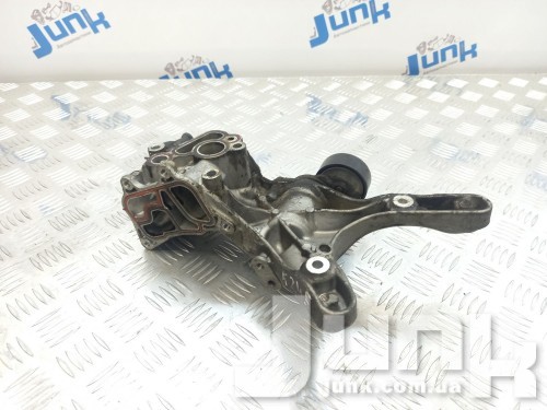 Кронштейн генератора и компрессора для Audi A4 B8 Allroad oe 06J903143AK разборка бу