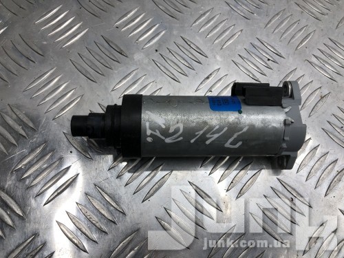 Моторчик регулировки продольного положения левого сидения для BMW X5 E70 oe 67317075945 разборка бу