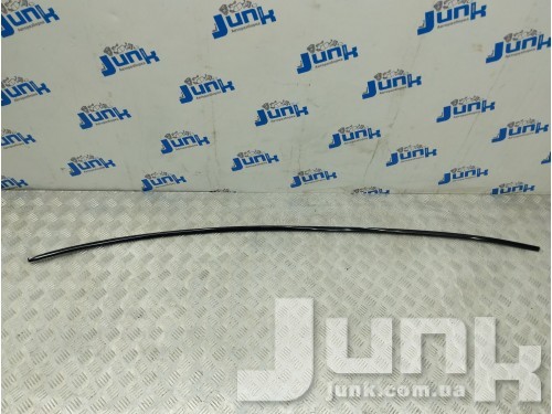 Молдинг крыши левый для Audi A8 D3 oe 4E4853701CGRU разборка бу