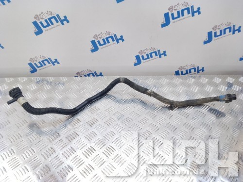 Трубка системы охлаждения для Tesla Model 3 oe 150472100C разборка бу