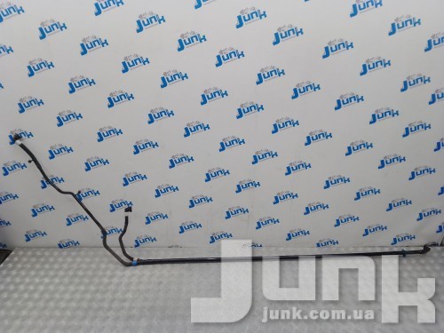 Трубка системы охлаждения для Tesla Model 3 oe 153011800C разборка бу