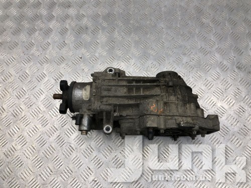 Редуктор заднего моста для Mercedes x156 oe A2463501802 разборка бу