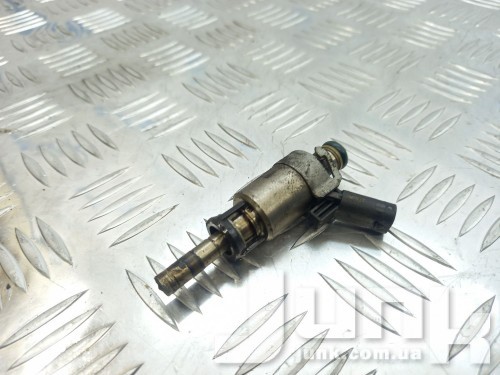 Форсунка впрыска топлива для Audi A4 B8 Allroad oe 06H906036J разборка бу