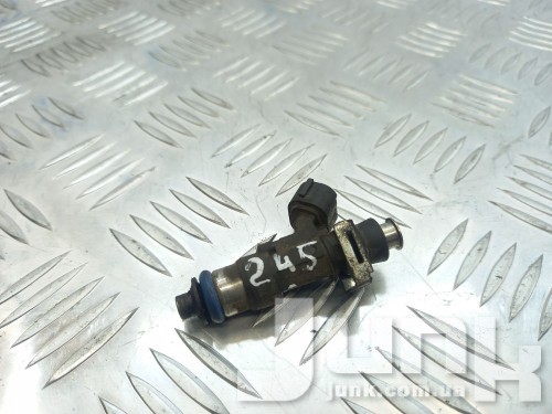 Форсунка впрыска топлива для Audi A4 B8 Allroad oe 06H906031 разборка бу
