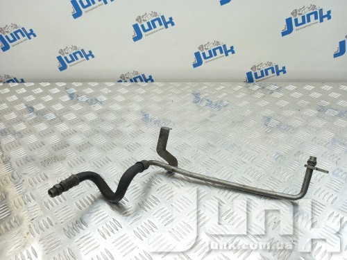 Трубка системы охлаждения АКПП для Audi A4 B8 Allroad oe 8K0317826AQ разборка бу