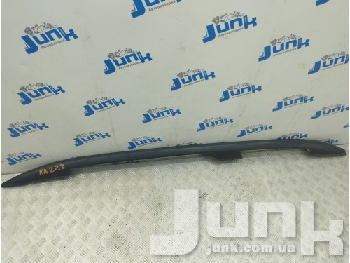 Рейлинг крыши левый для Subaru Forester 4 SJ oe 91151SG010 разборка бу