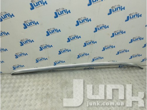 Рейлинг крыши правый для BMW X3 F25 oe 51137230208 разборка бу