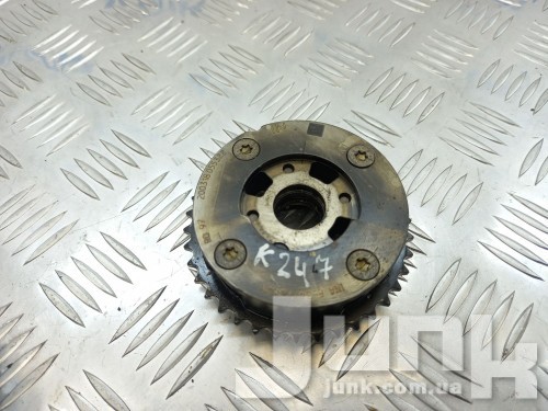 Фазовращатель впускного вала для BMW X3 F25 oe 11367583818 разборка бу