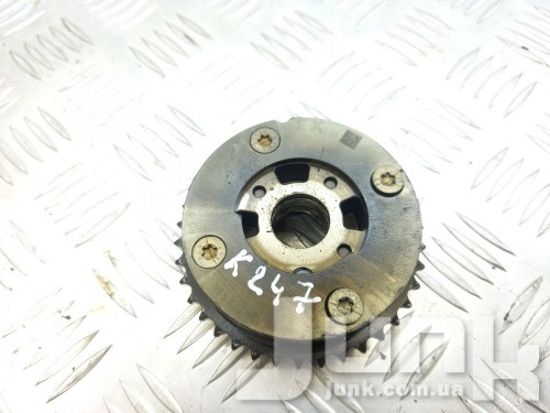 Фазовращатель выпускного вала для BMW X3 F25 oe 11367583819 разборка бу