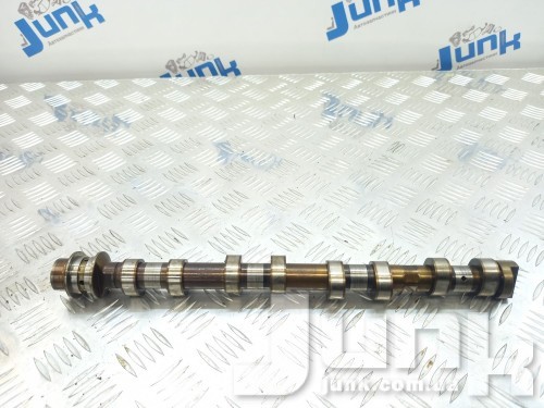 Распредвал впускной для BMW X3 F25 oe 11317616469 разборка бу