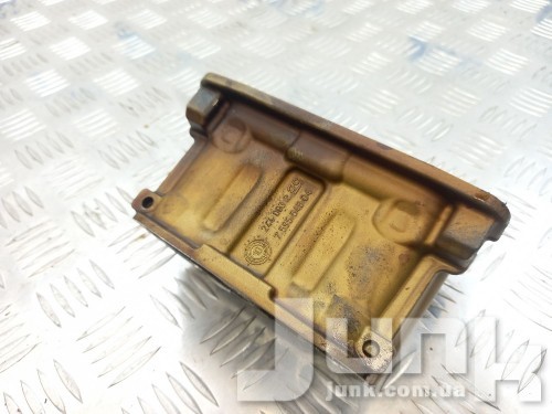 Свечной колодец для BMW X3 F25 oe 11127595545 разборка бу