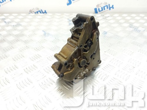 Масляный насос для BMW X3 F25 oe 11417610378 разборка бу
