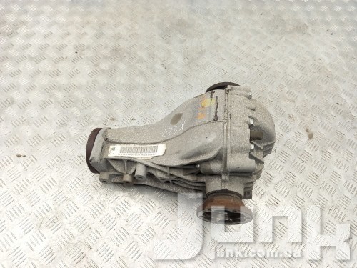 Задний дифференциал (редуктор) для Audi A4 B8 Allroad oe 0BC500043L разборка бу