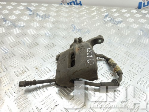 Суппорт тормозной задний левый для Audi A4 B8 Allroad oe 8K0615403E разборка бу