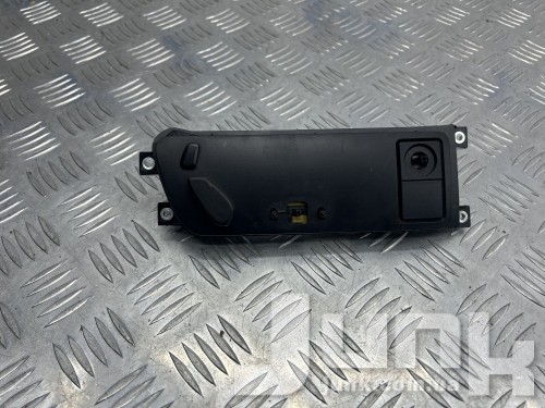 Блок управления пассажирским сидением для Вольксваген Touareg I oe 7L6959766 разборка бу