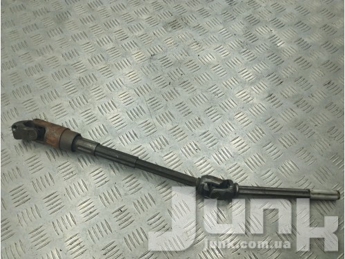 кардан рулевой колонки для Audi A8 D3 oe 4E0419512GX разборка бу