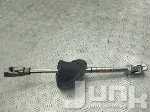 Промежуточный вал рулевой колонки для Audi A8 D4 oe 4H1419753C разборка бу