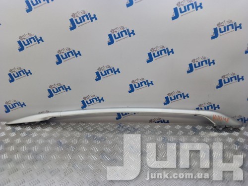 Рейлинг крыши левый для Infiniti FX35 oe 738211CA1A разборка бу