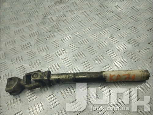 Рулевой карданчик для Porsche Cayenne 9PA oe 95534700708 разборка бу