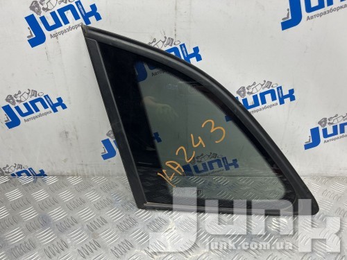 Стекло заднее глухое левое для Audi Q5 oe 8R0845299AANVB запчасти бу Стекло заднее глухое левое для Audi Q5 oe 8R0845299AANVB разборка бу