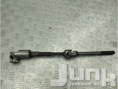 Рулевой карданчик для Audi A6 C6 oe 4F0419512R разборка бу