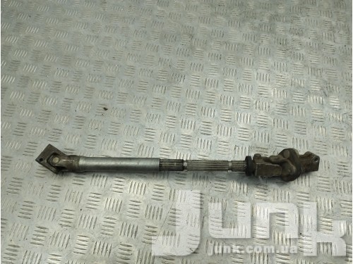 Рулевой кардан для Mercedes W211 oe A2104600210 разборка бу