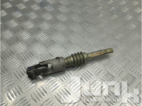 Рулевой карданчик для Mercedes GL X164 oe A1644600916 разборка бу