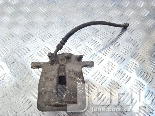 Суппорт задний правый для Volvo S60 II oe 36001381 запчасти бу Суппорт задний правый для Volvo S60 II oe 36001381 разборка бу