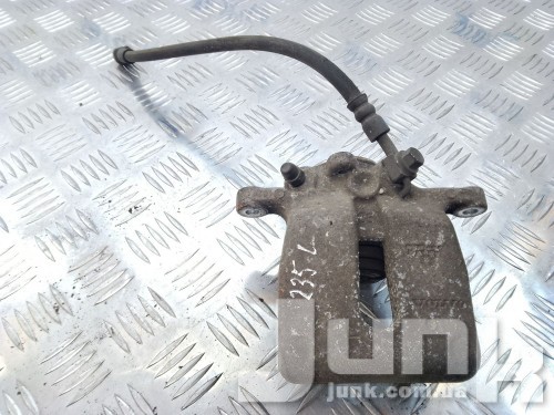 Суппорт задний левый для Volvo S60 II oe 36001382 запчасти бу Суппорт задний левый для Volvo S60 II oe 36001382 разборка бу