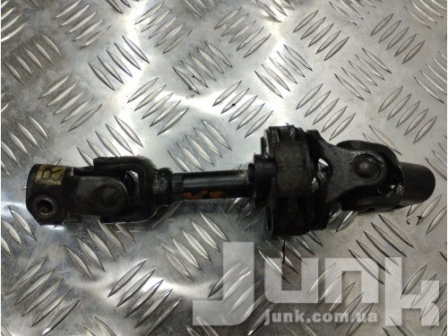 Рулевой карданчик для Subaru Forester 4 SJ oe 34170SG050 разборка бу