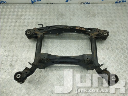 Подрамник задний для Audi A4 (Б9) oe 8W0505235AB разборка бу